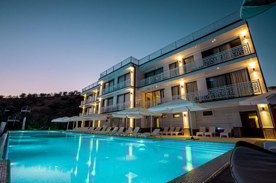 Фото: Пресс-служба развития туризма&nbsp;