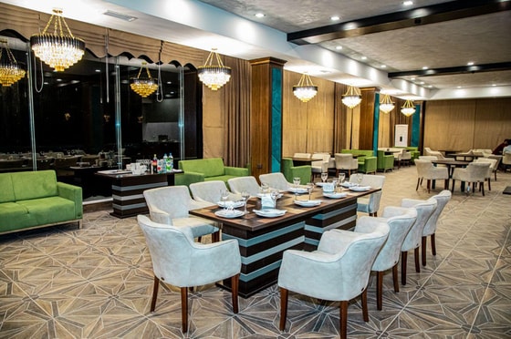 Фото: Пресс-служба развития туризма&nbsp;