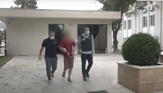 Фото: Кадр из видео