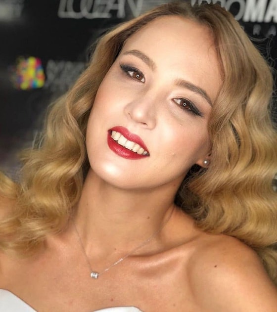 Фото: пресс-служба beautyofuniverse