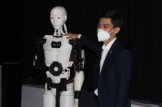 Фото: Пресс-служба хокимията Ташкента