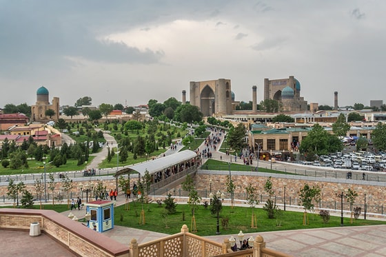 Фото:&nbsp;fergana.agency