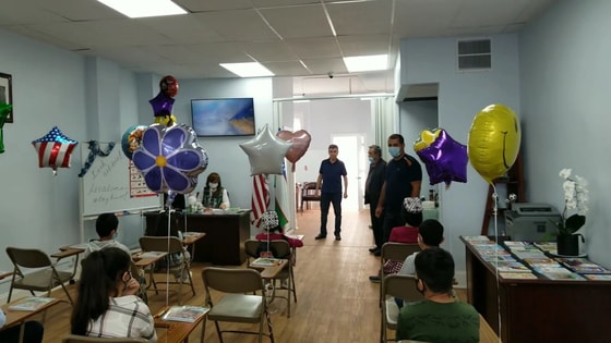 Фото: МИД Узбекистана