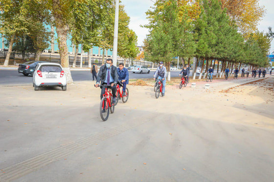 Фото: Госкомтуризма