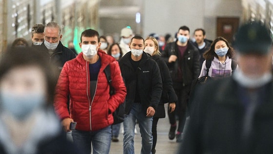 Фото: РИА Новости / Евгений Одиноков