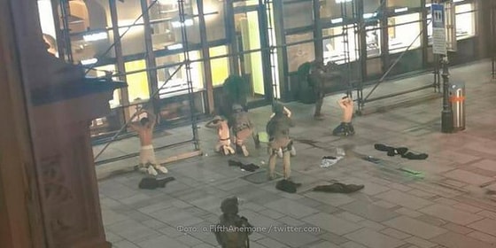 Фото: aFifthAnemone/Twitter