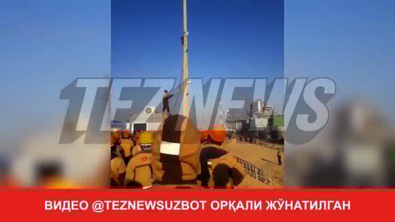 Фото:&nbsp;Tez News