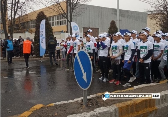 Фото: Telegram-канал Namanganliklar