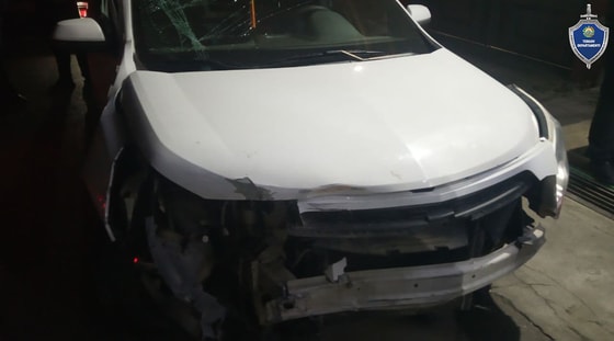 Фото:&nbsp;пресс-служба Следственного департамента при МВД