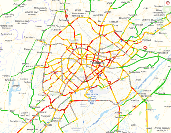 Фото: Яндекс.Карты