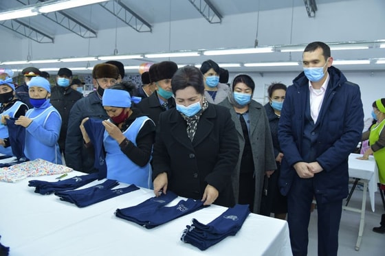 Фото: Пресс-служба Сената