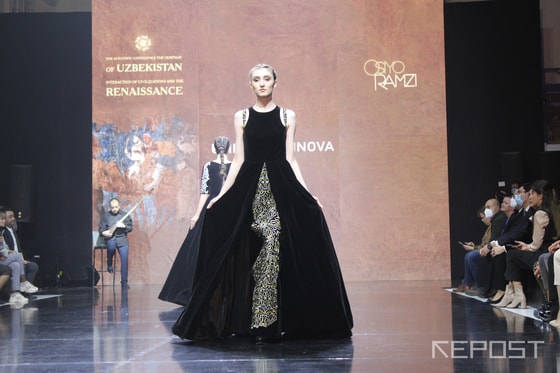 Фото: Малика Камилова/Repost.uz