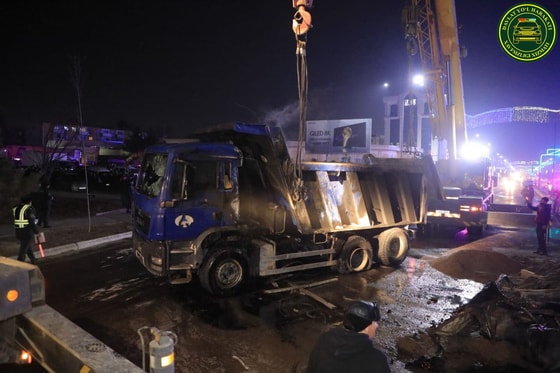 Фото: Пресс-служба ГУБДД МВД