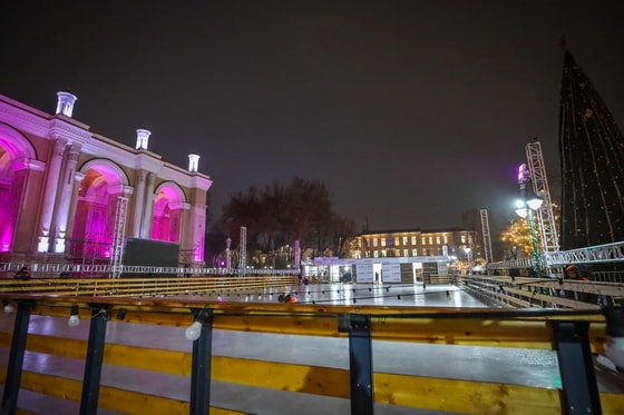 Фото: Госкомтуризма