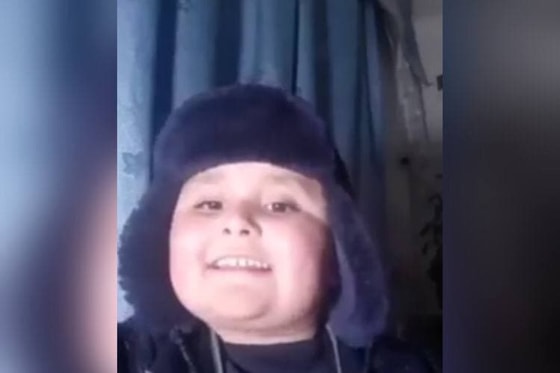 Фото: Кадр из видео