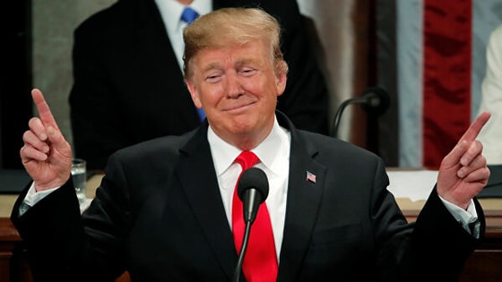 Фото: REUTERS / Jim Young