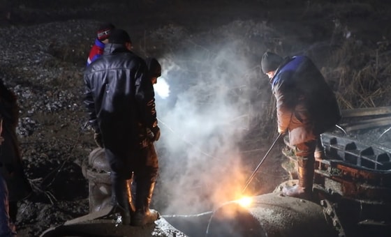 Фото:&nbsp;Kun.uz