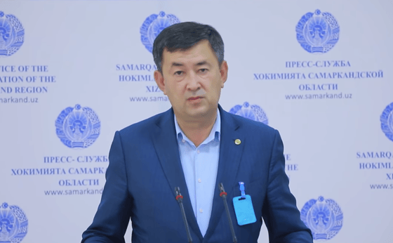 Фото: Кадр из видео