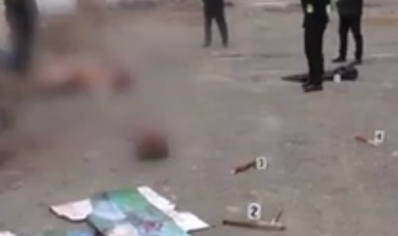 Кадр из видео&nbsp;