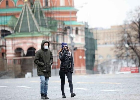 Фото: Агентство Москва/Андрей Никеричев