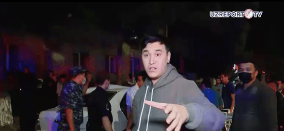 Фото: Кадр из видео