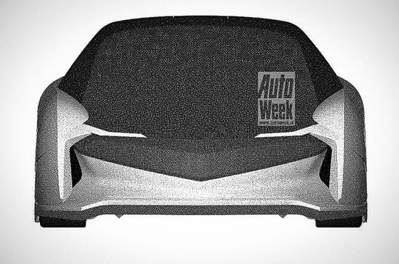 Фото: Autoweek