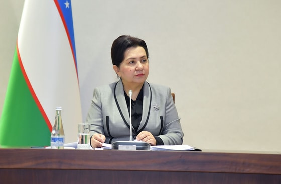 Фото: Пресс-служба Сената.