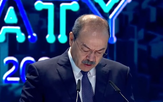 Кадр из видео&nbsp;