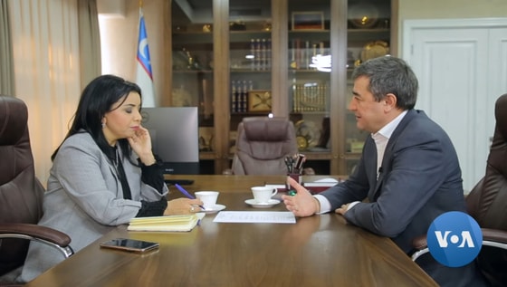 Фото: Кадр из видео