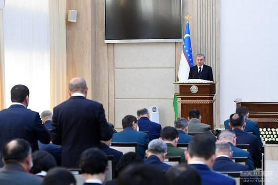 Фото: пресс-служба президента&nbsp;