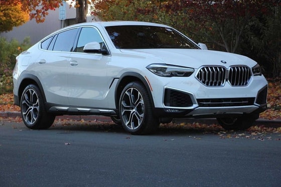 Фото: weatherfordbmw.com