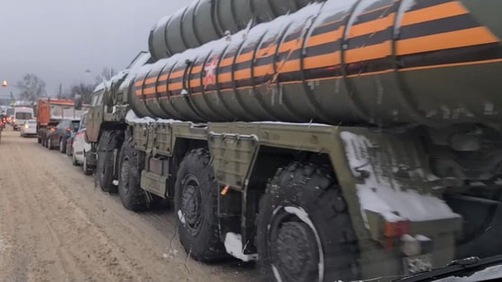 Фото: кадр из видео