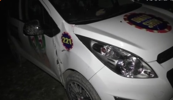 Фото: Кадр из видео