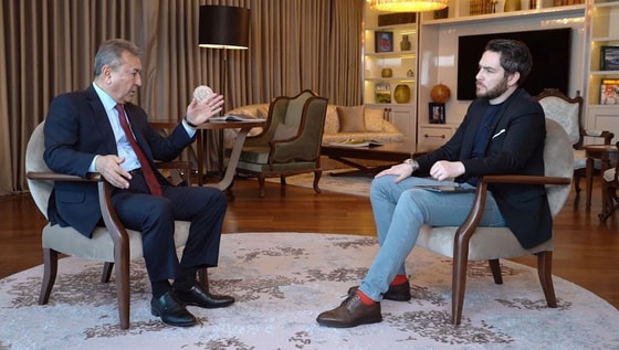 Фото: Кадр из видео