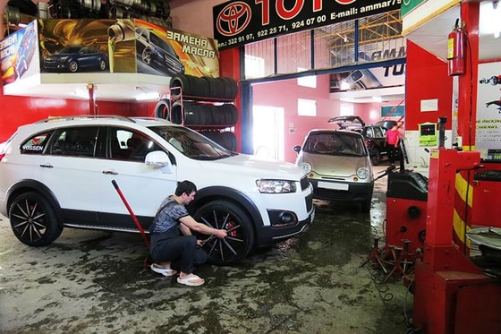 Фото: goldenpages.uz