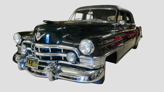 Фото:&nbsp;liveauctioneers.com