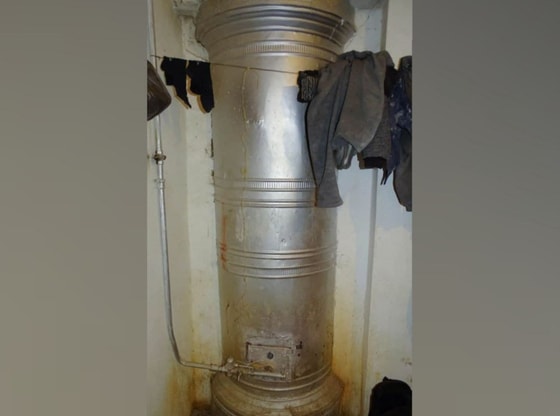 Фото: прокуратура Самаркандской области