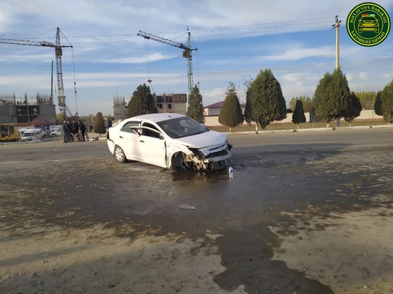 Фото: ГУБДД