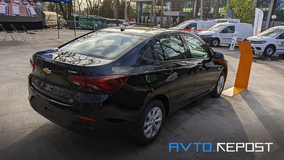 Фото: AvtoRepost