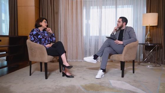 Фото: Кадр из видео