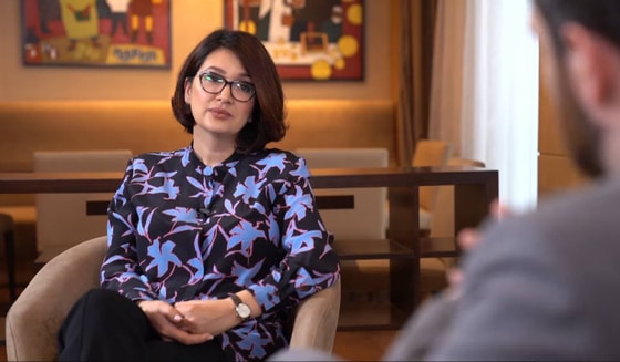 Фото: Скриншот из видео