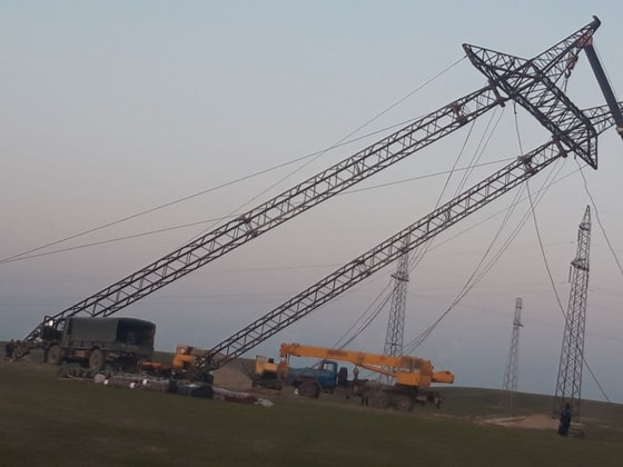 Фото: Минэнерго Узбекистана