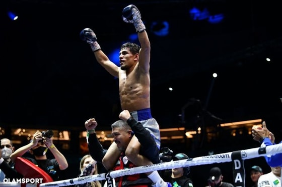 Фото: Olamsport.com