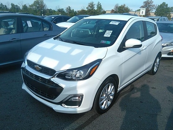 Фото: auctionauto.uz