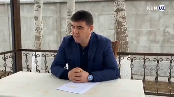 Фото: Скриншот из видео