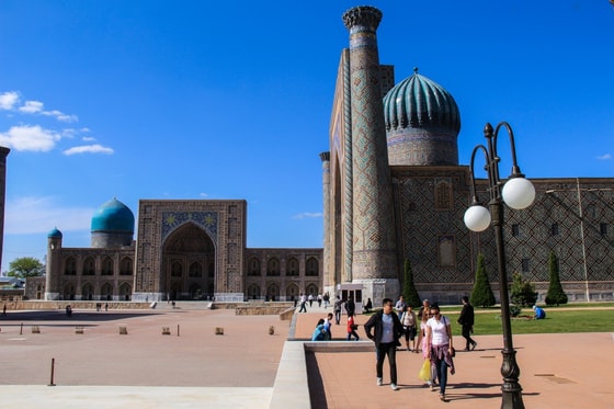 Фото:&nbsp;uzbekistan.travel