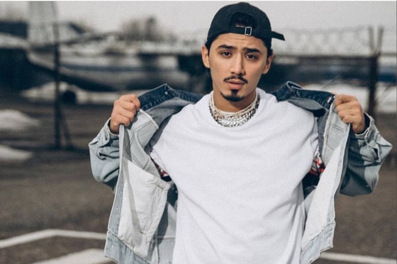 Фото: Instagram/gafur.lv