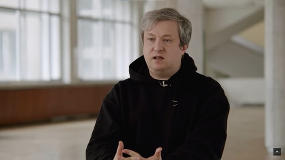 Кадр из видео