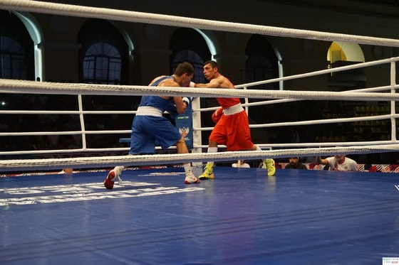 фото:&nbsp;Olimpic.uz