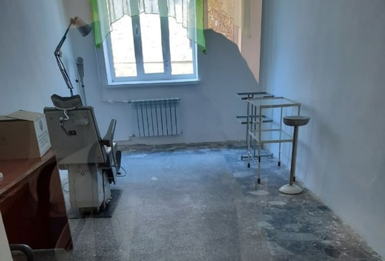 Фото: пресс-служба Детского дома №5